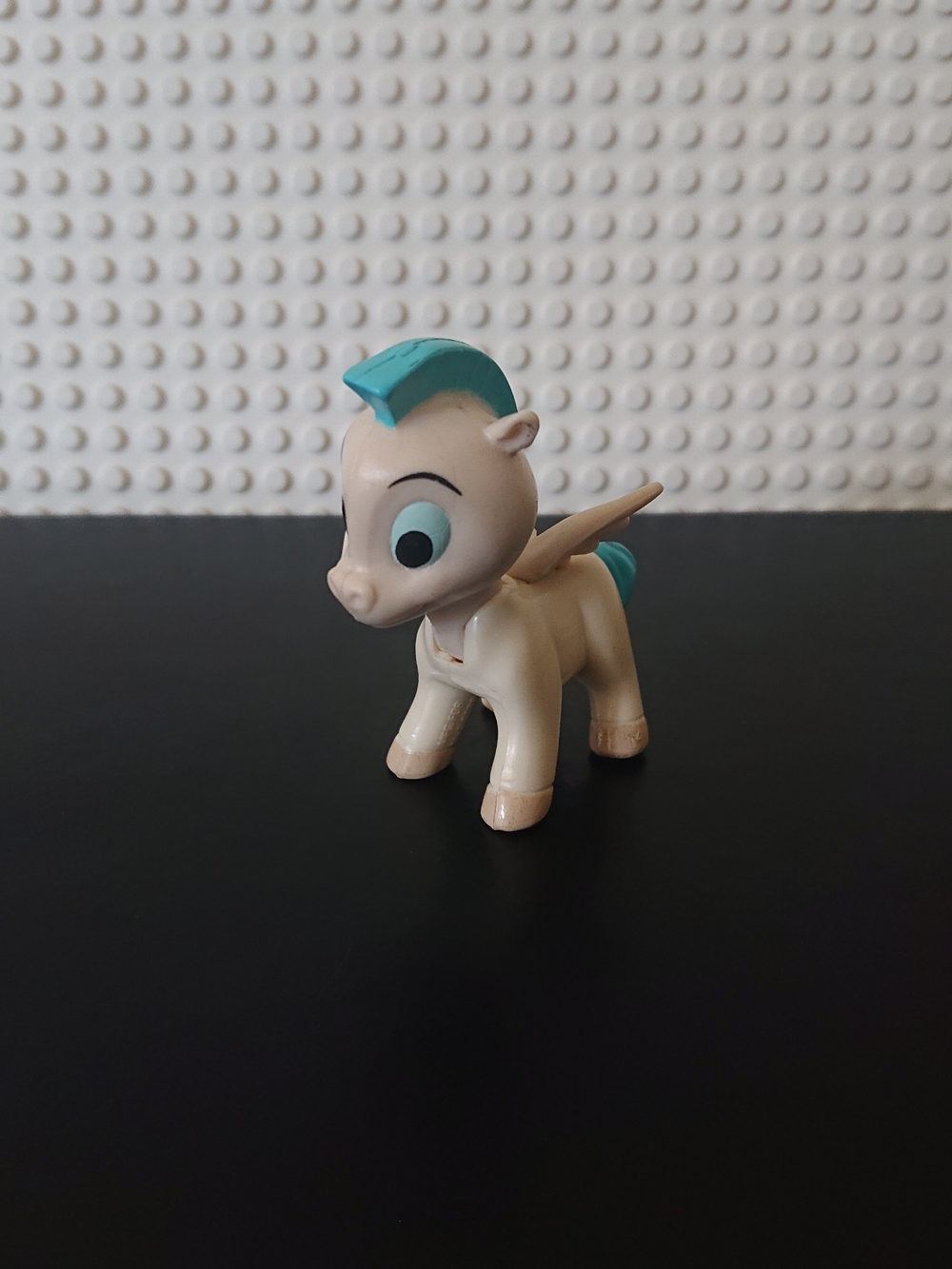 Disney Hercules - Baby Pegasus 2" Mini Figure